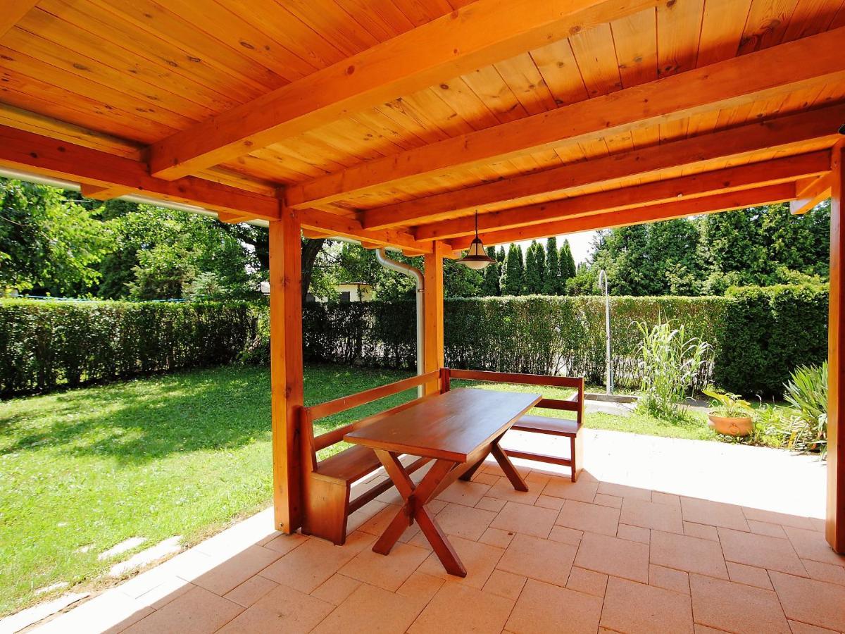 Holiday Home Brico By Interhome Balatonkeresztur Exterior photo
