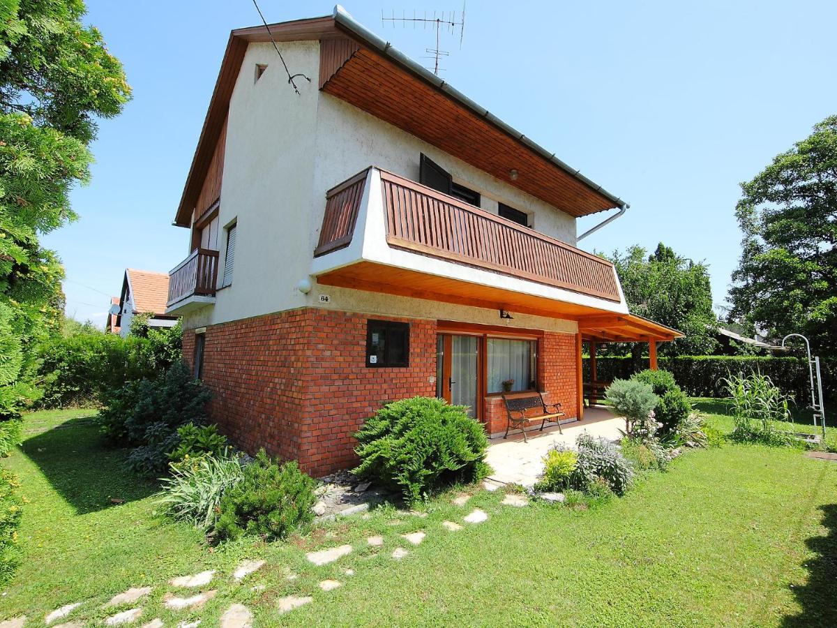 Holiday Home Brico By Interhome Balatonkeresztur Exterior photo