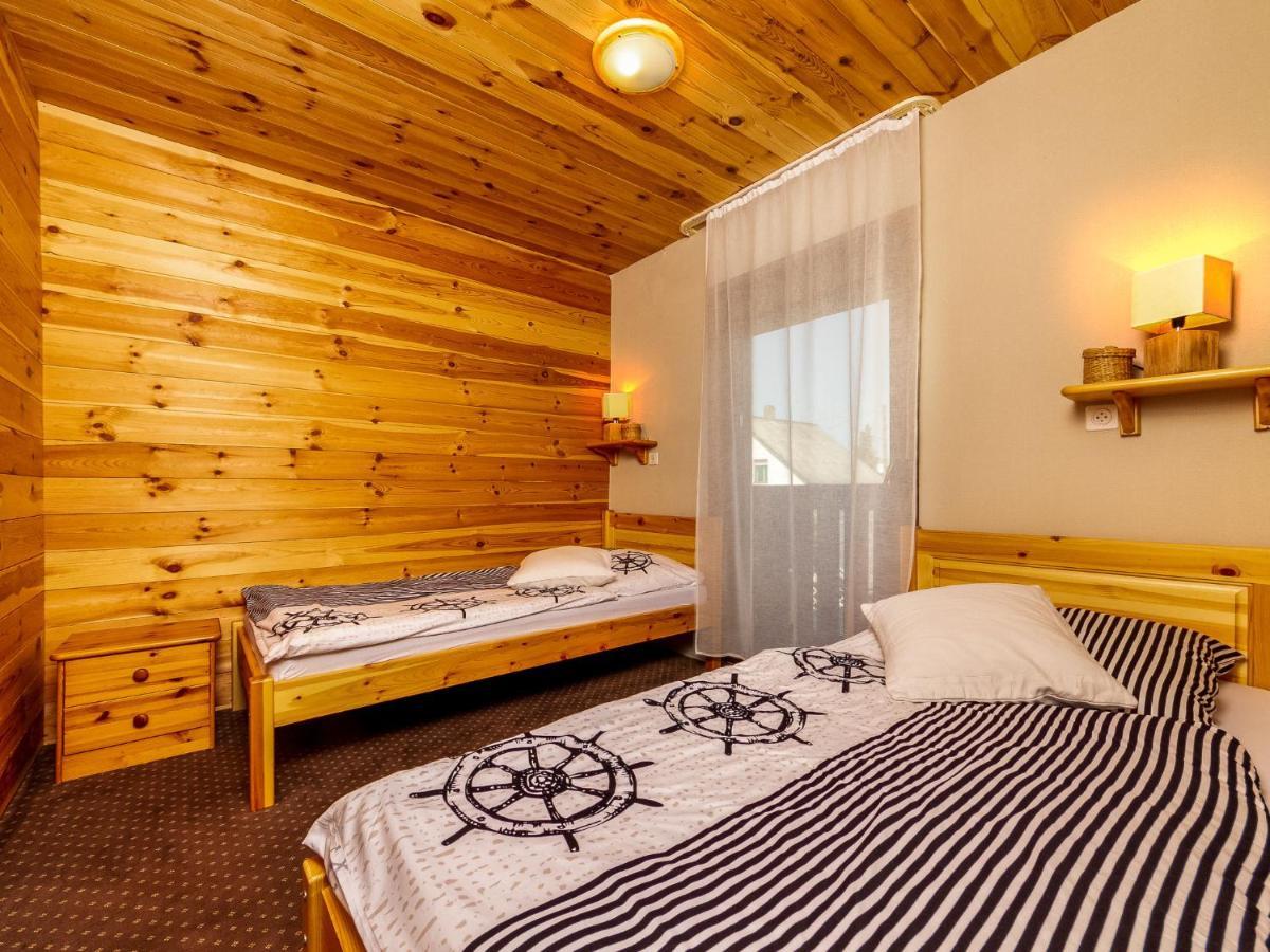 Holiday Home Brico By Interhome Balatonkeresztur Exterior photo