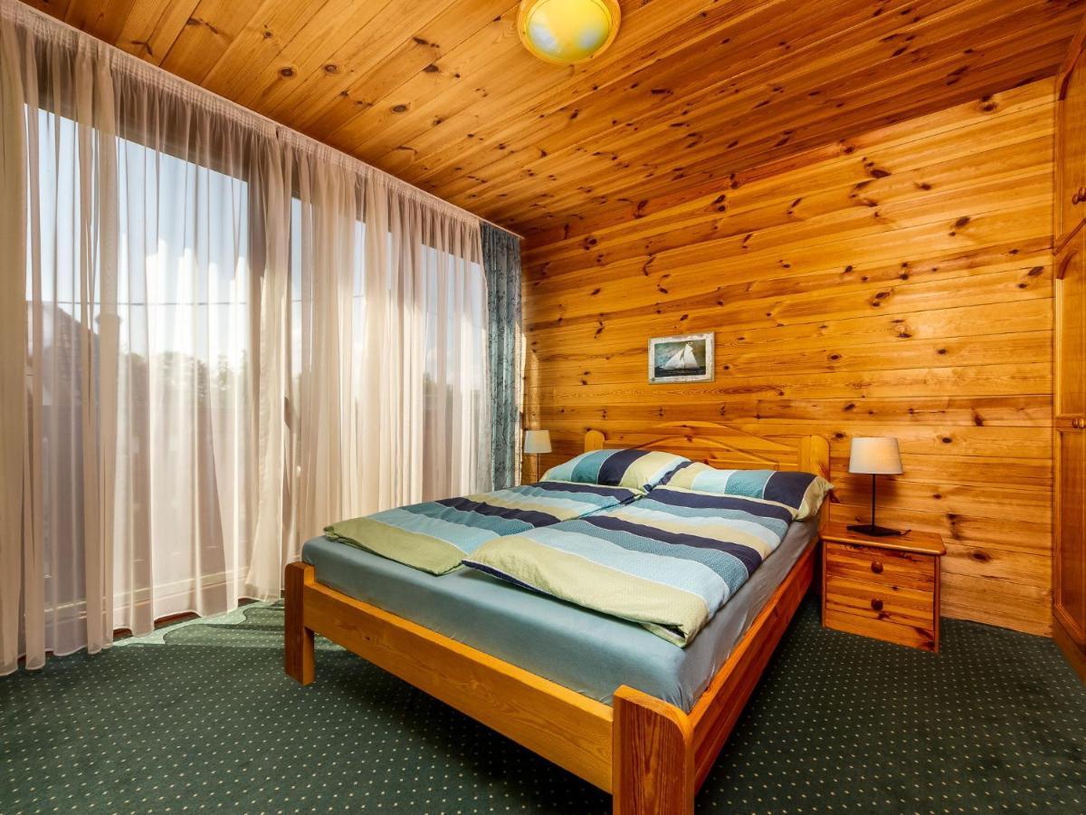 Holiday Home Brico By Interhome Balatonkeresztur Exterior photo